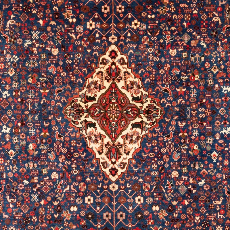 Abadeh Teppe 310x210cm - Persisk teppe
