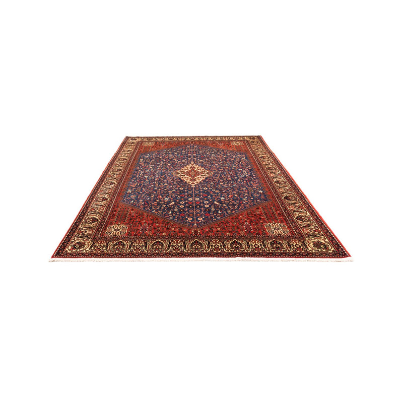 Abadeh Teppe 310x210cm - Persisk teppe