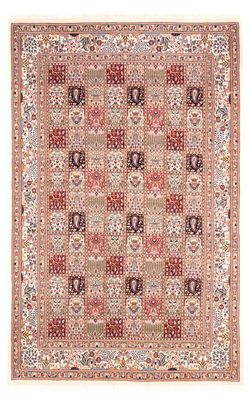 Moud Teppe 190x296cm - Persisk teppe