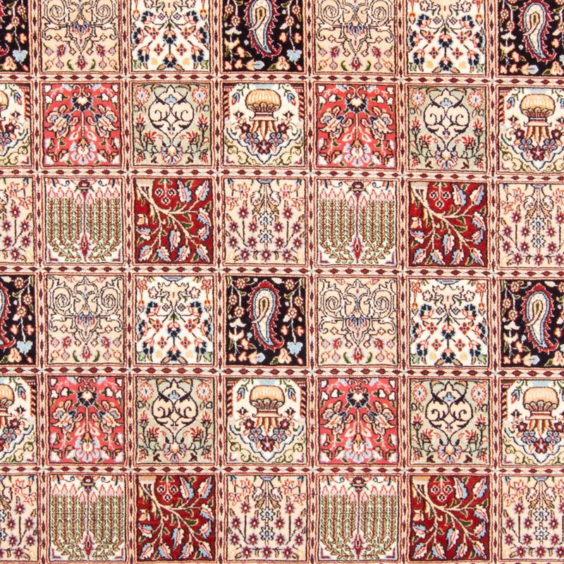 Moud Teppe 190x296cm - Persisk teppe