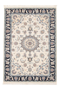 Nain - 6 la Teppe 120x81cm - Persisk teppe – product image