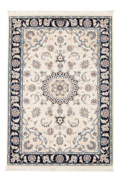 Nain - 6La Teppe 81x120cm - Persisk teppe
