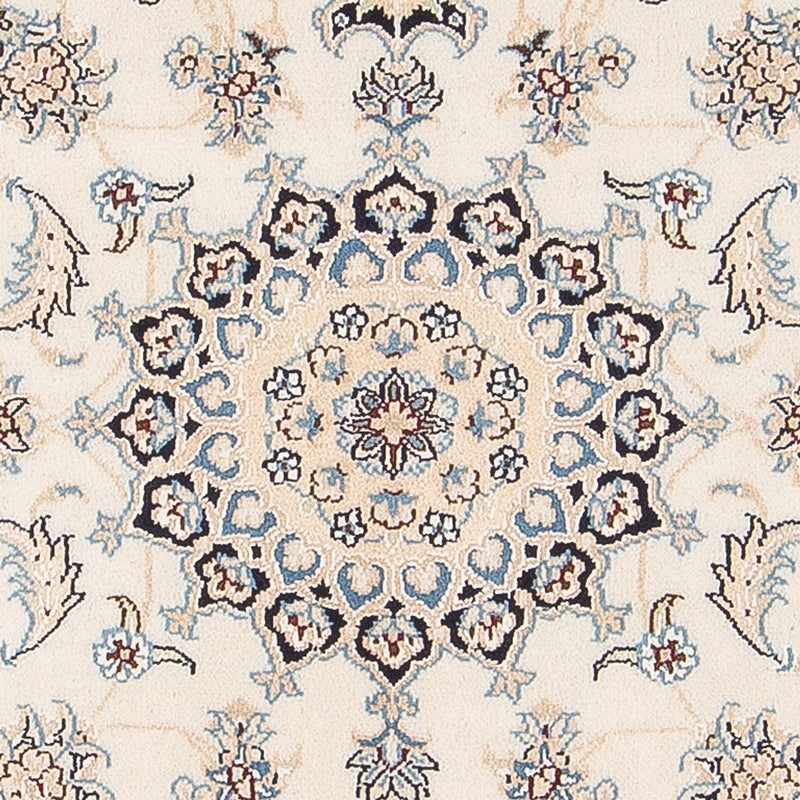 Nain - 6 la Teppe 120x81cm - Persisk teppe