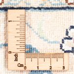 Persisk teppe - Nain - Premium - 120 x 81 cm - krem