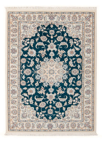 Nain - 6La Teppe 81x120cm - Persisk teppe