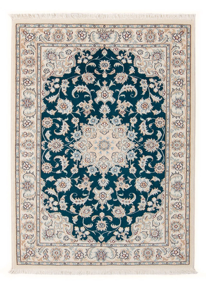 Nain - 6 la Teppe 120x81cm - Persisk teppe