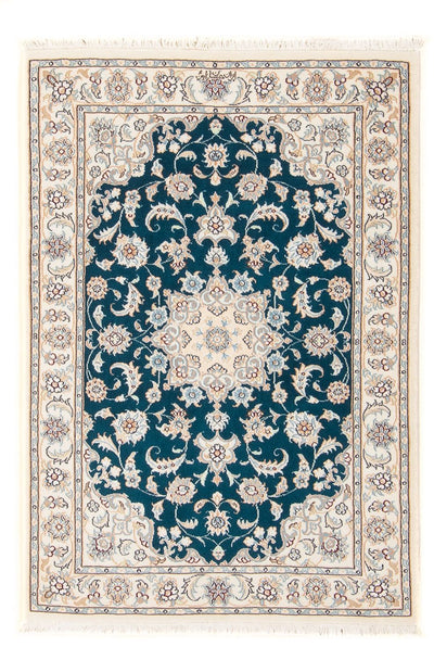 Nain - 6La Teppe 80x120cm - Persisk teppe