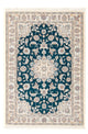 Nain - 6 la Teppe 120x80cm - Persisk teppe