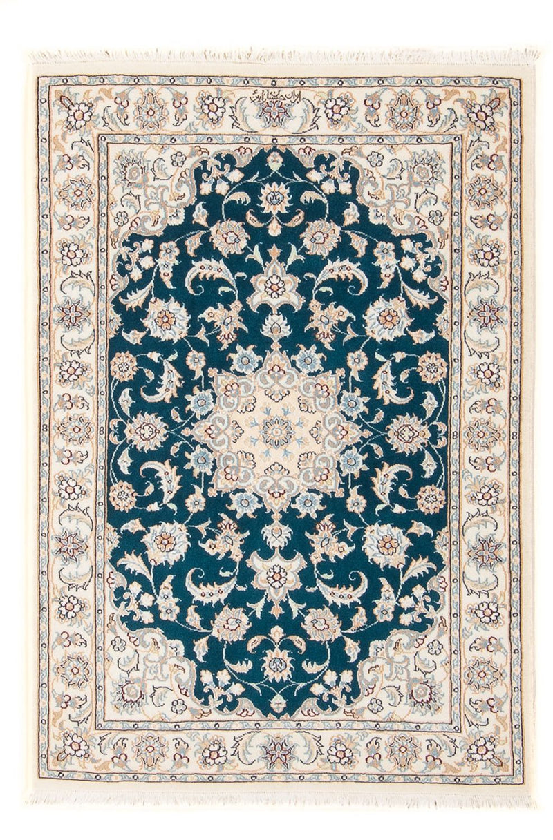 Nain - 6 la Teppe 120x80cm - Persisk teppe