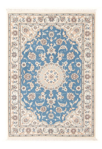 Nain - 6La Teppe 80x117cm - Persisk teppe