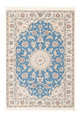 Nain - 6 la Teppe 117x80cm - Persisk teppe