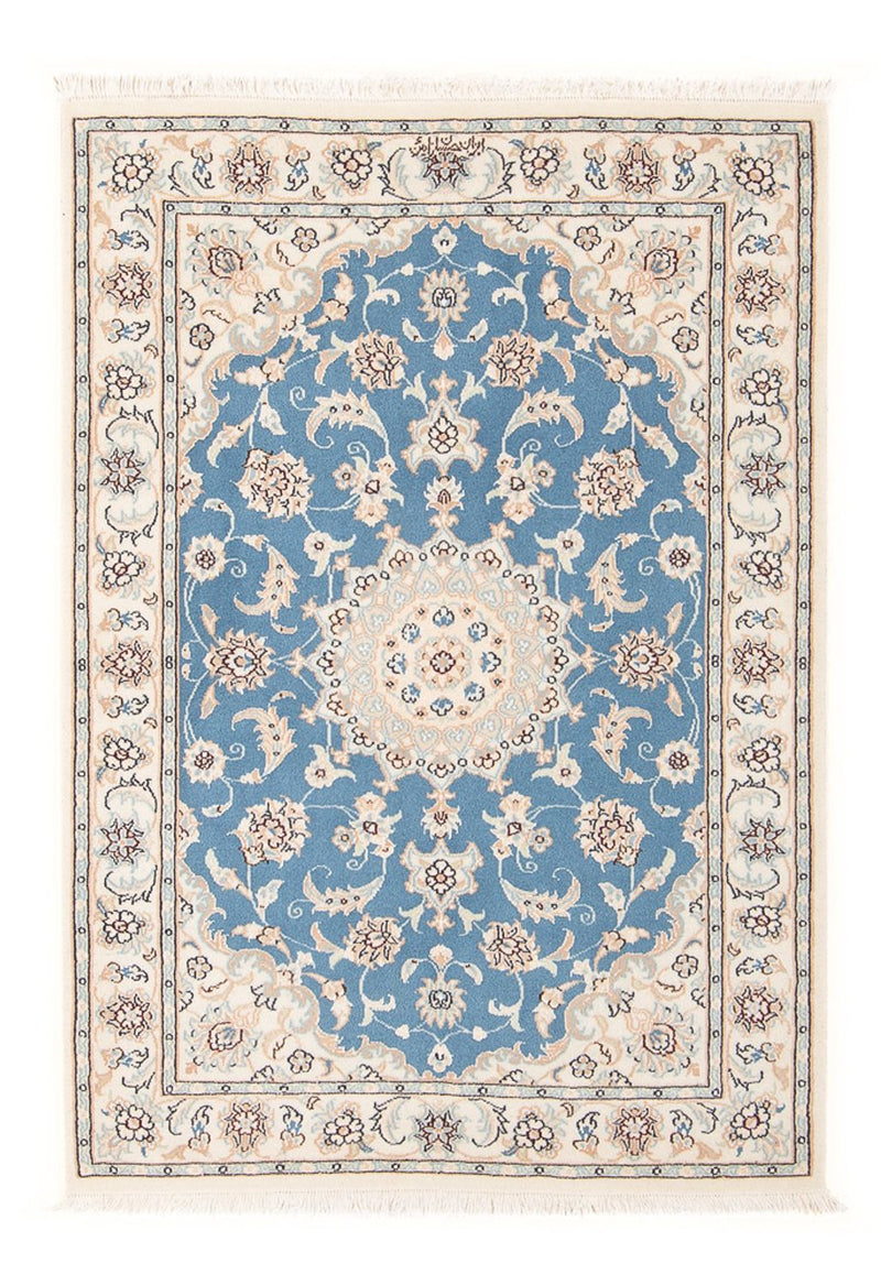 Nain - 6 la Teppe 117x80cm - Persisk teppe