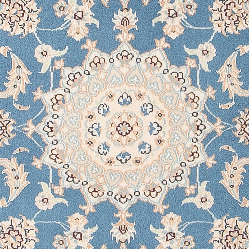Nain - 6 la Teppe 117x80cm - Persisk teppe
