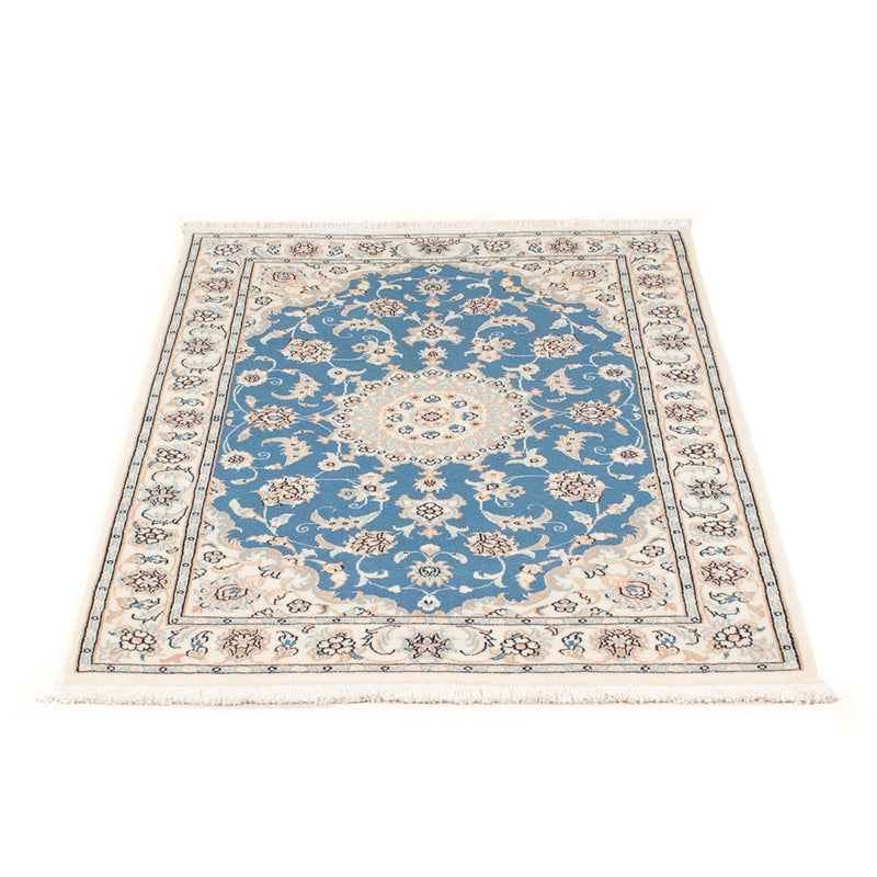 Nain - 6 la Teppe 117x80cm - Persisk teppe