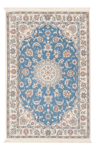 Nain - 6La Teppe 81x122cm - Persisk teppe