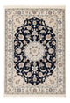Nain - 6 la Teppe 118x81cm - Persisk teppe