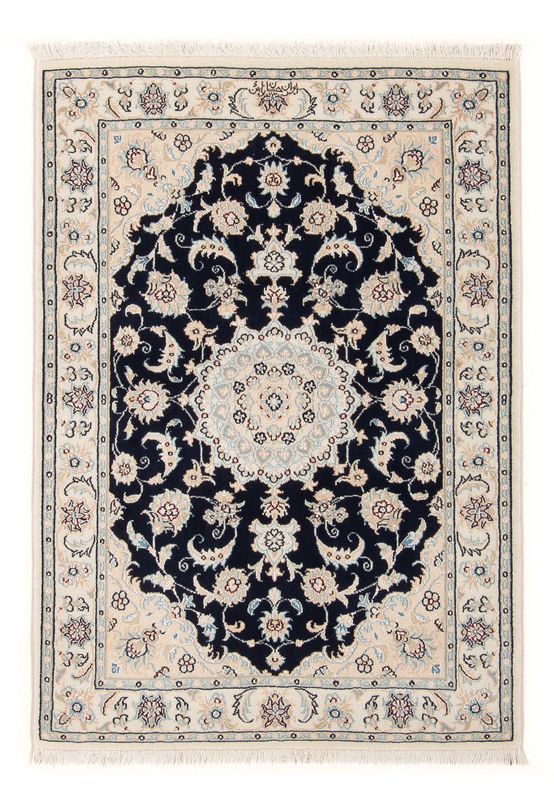 Nain - 6 la Teppe 118x81cm - Persisk teppe