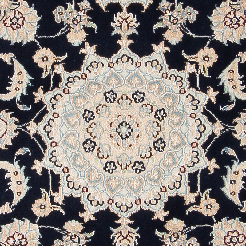 Nain - 6 la Teppe 118x81cm - Persisk teppe