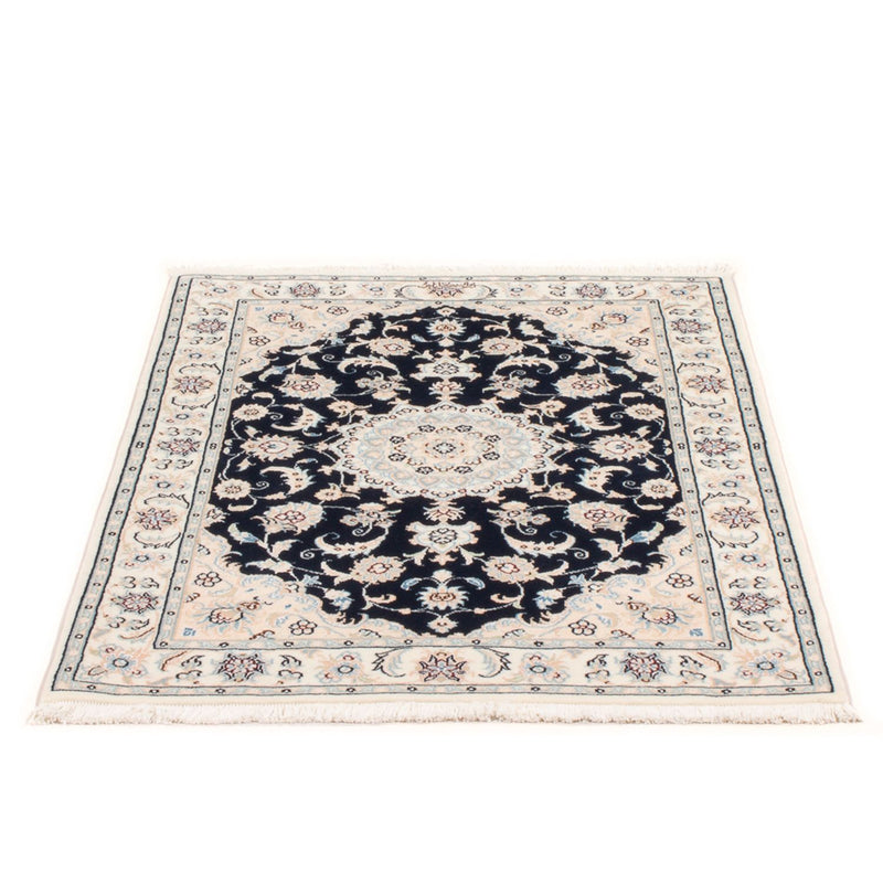 Nain - 6 la Teppe 118x81cm - Persisk teppe