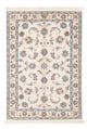 Nain - 6 la Teppe 122x81cm - Persisk teppe