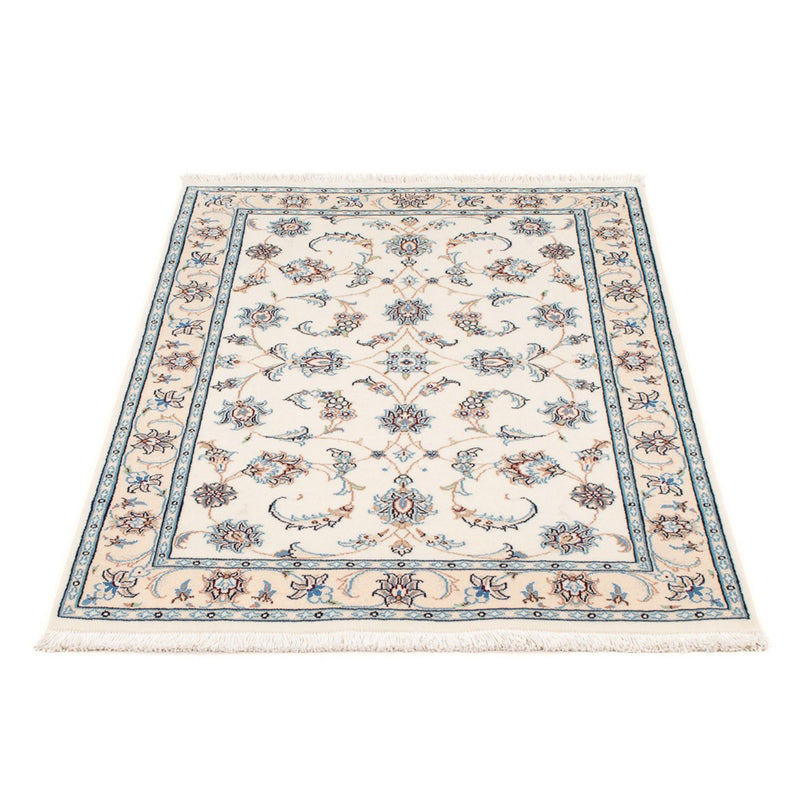 Nain - 6 la Teppe 122x81cm - Persisk teppe