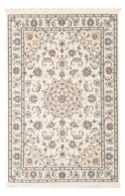 Nain - 6La Teppe 81x124cm - Persisk teppe