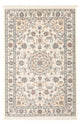 Nain - 6 la Teppe 124x81cm - Persisk teppe