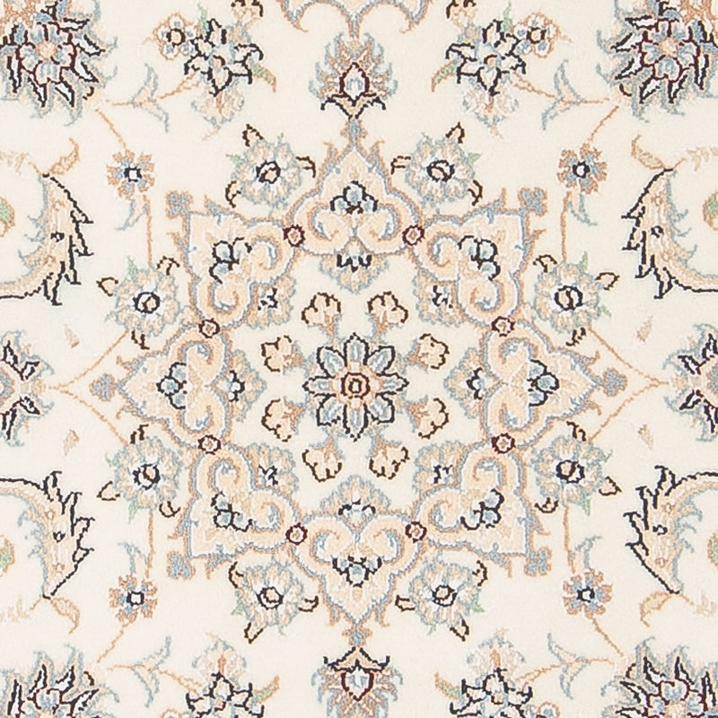 Nain - 6 la Teppe 124x81cm - Persisk teppe