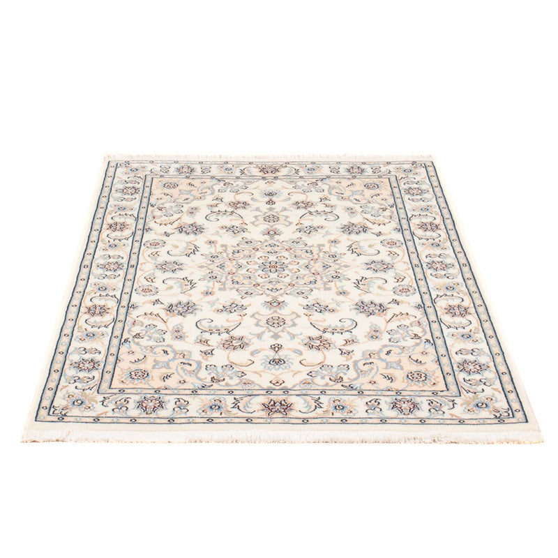 Nain - 6 la Teppe 124x81cm - Persisk teppe