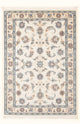 Nain - 6 la Teppe 132x81cm - Persisk teppe