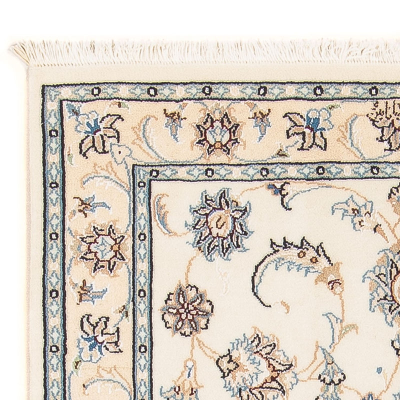 Nain - 6 la Teppe 132x81cm - Persisk teppe