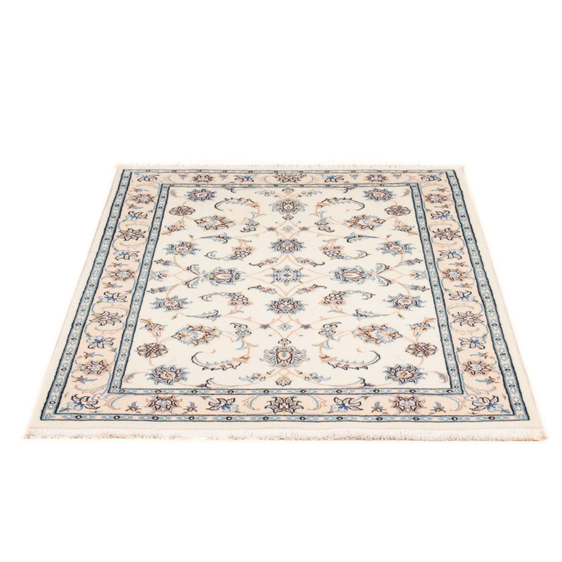Nain - 6 la Teppe 132x81cm - Persisk teppe