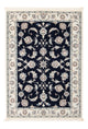 Nain - 6La Teppe 81x118cm - Persisk teppe