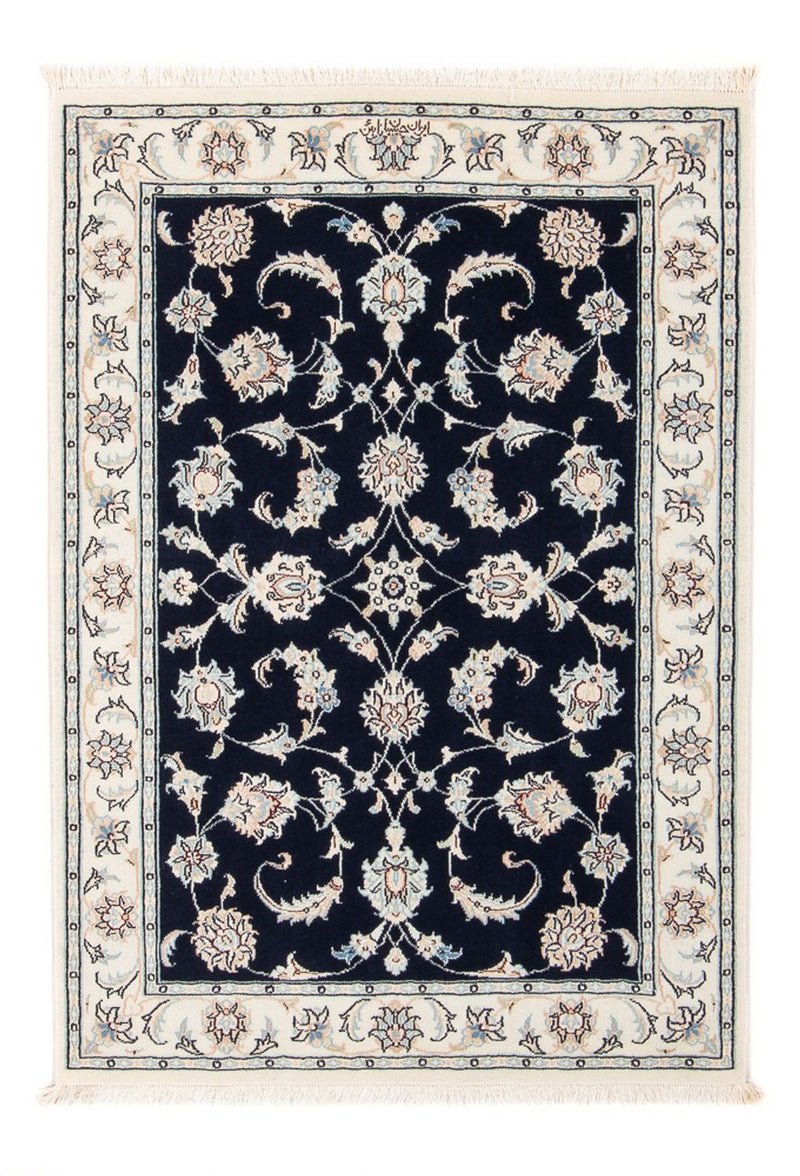 Nain - 6La Teppe 81x118cm - Persisk teppe