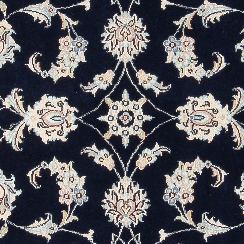 Nain - 6La Teppe 81x118cm - Persisk teppe