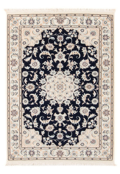 Nain - 6La Teppe 81x120cm - Persisk teppe