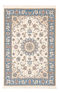 Nain - 6 la Teppe 122x82cm - Persisk teppe – product image
