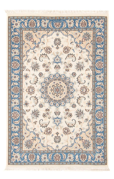 Nain - 6La Teppe 82x122cm - Persisk teppe