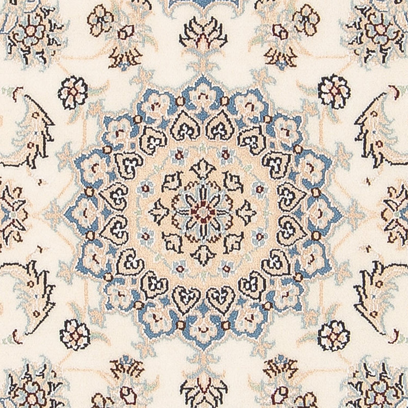 Nain - 6 la Teppe 122x82cm - Persisk teppe
