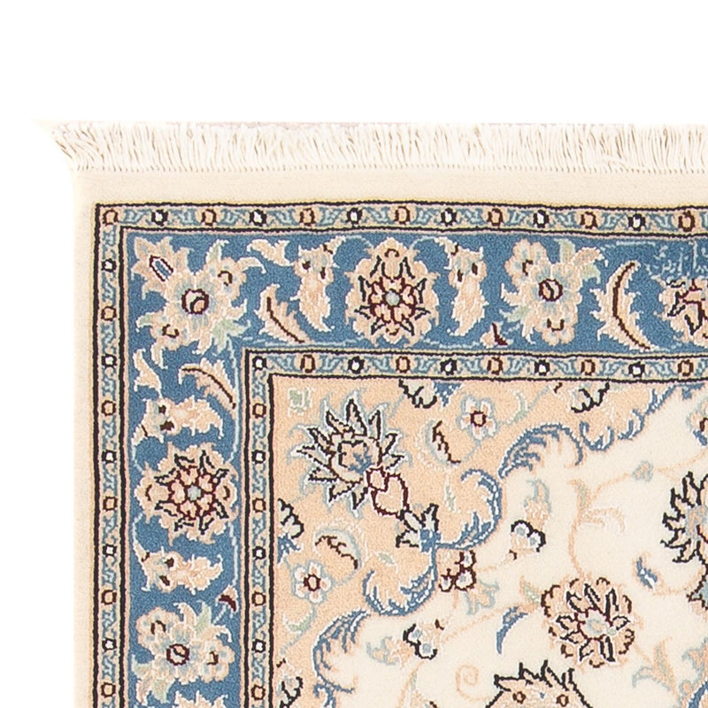 Nain - 6 la Teppe 122x82cm - Persisk teppe