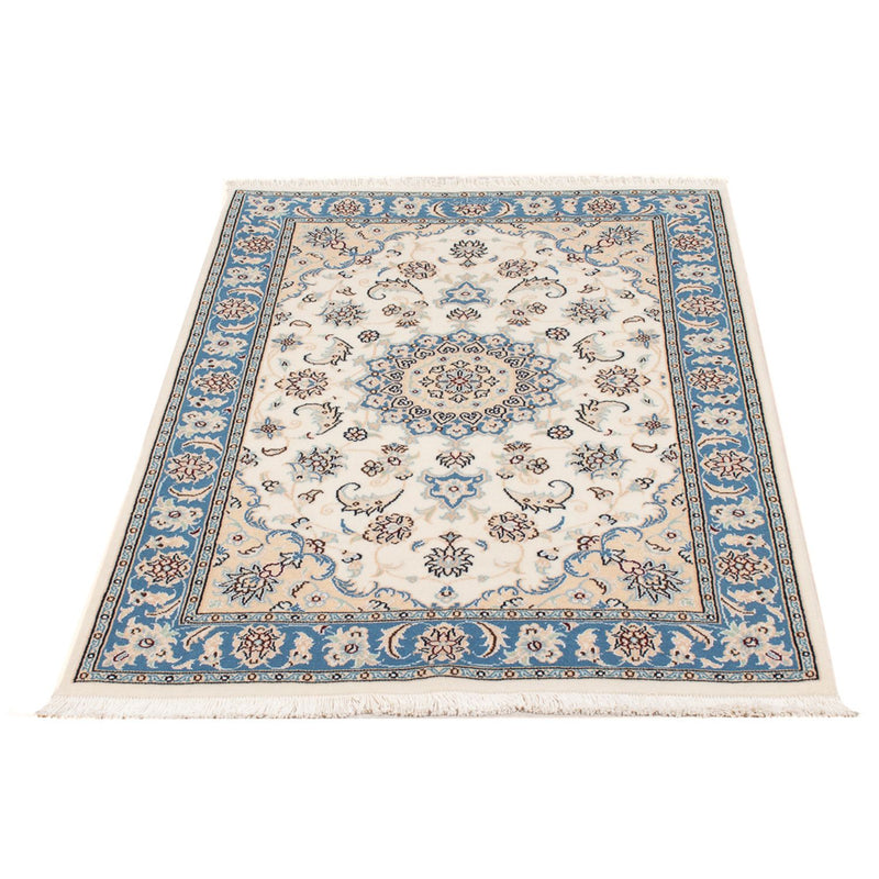 Nain - 6 la Teppe 122x82cm - Persisk teppe