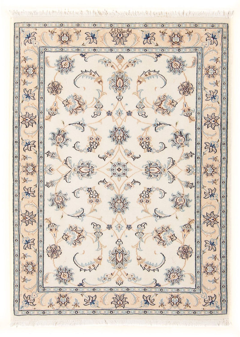 Nain - 6 la Teppe 115x81cm - Persisk teppe