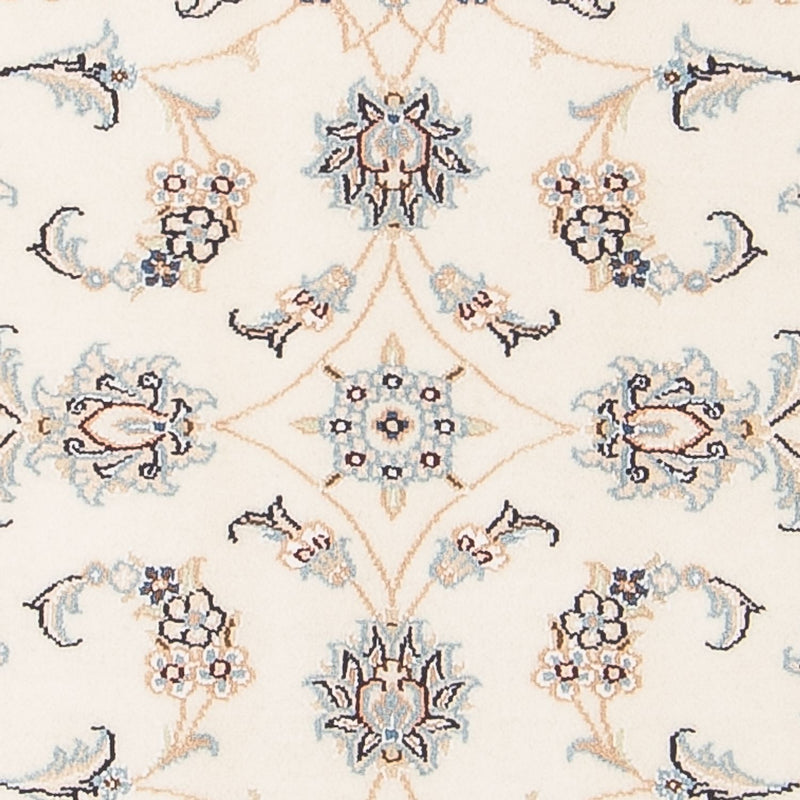 Nain - 6 la Teppe 115x81cm - Persisk teppe