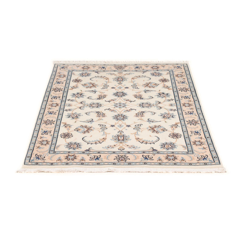 Nain - 6 la Teppe 115x81cm - Persisk teppe