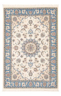 Nain - 6 la Teppe 120x81cm - Persisk teppe – product image