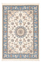 Nain - 6 la Teppe 120x81cm - Persisk teppe