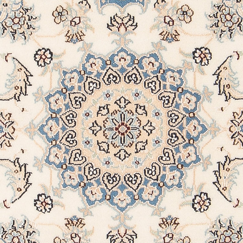 Nain - 6 la Teppe 120x81cm - Persisk teppe