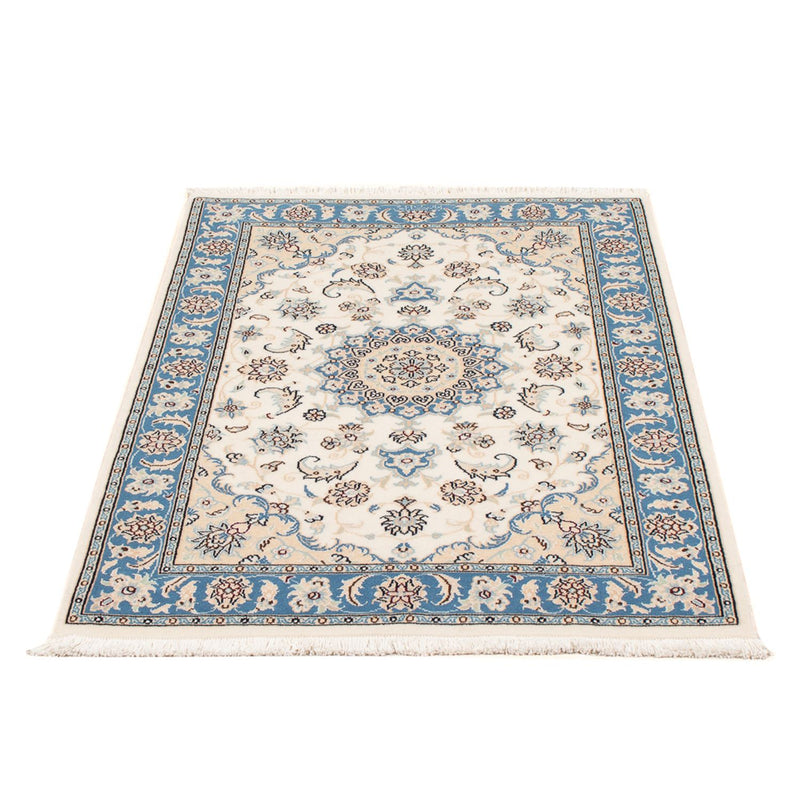 Nain - 6 la Teppe 120x81cm - Persisk teppe