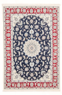 Nain - 9 la Teppe 178x120cm - Persisk teppe – product image