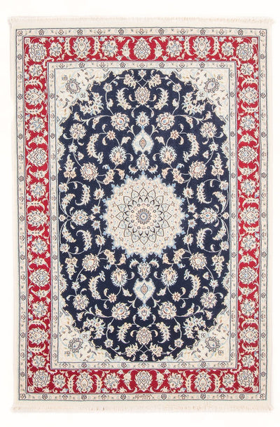 Nain - 9La Teppe 120x178cm - Persisk teppe